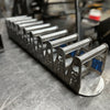 6 Inch Meat Press 2.0 - Slicks Fabworks