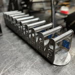 6 Inch Meat Press 2.0 - Slicks Fabworks