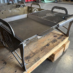 The Traveler Grill - Griddle Add On