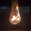 The Prow Chimenea - Slicks Fabworks