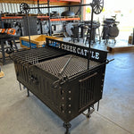 The Chuckwagon Cooker - Slicks Fabworks