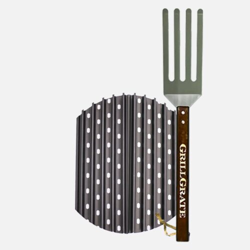 GrillGrate Set for the Slicks Fabworks 6 Inch Rocket Stove